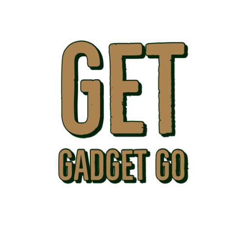 Get Gadget Go